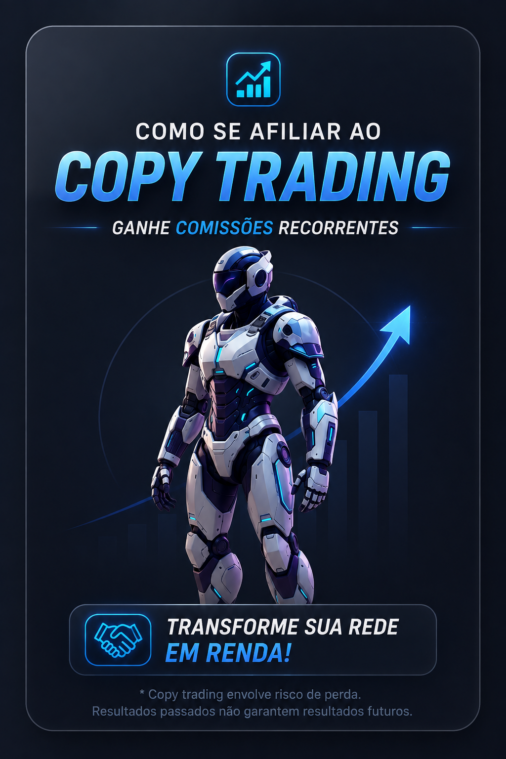 Como se afiliar ao Copy